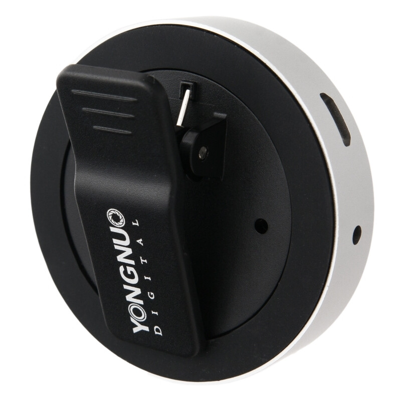 YongNuo YN06 осветитель светодиодный для смартфонов