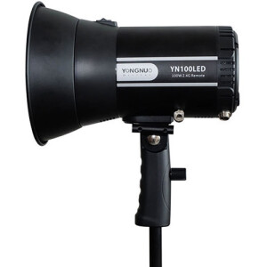 YongNuo YN100LED осветитель светодиодный для фото- и видеокамер