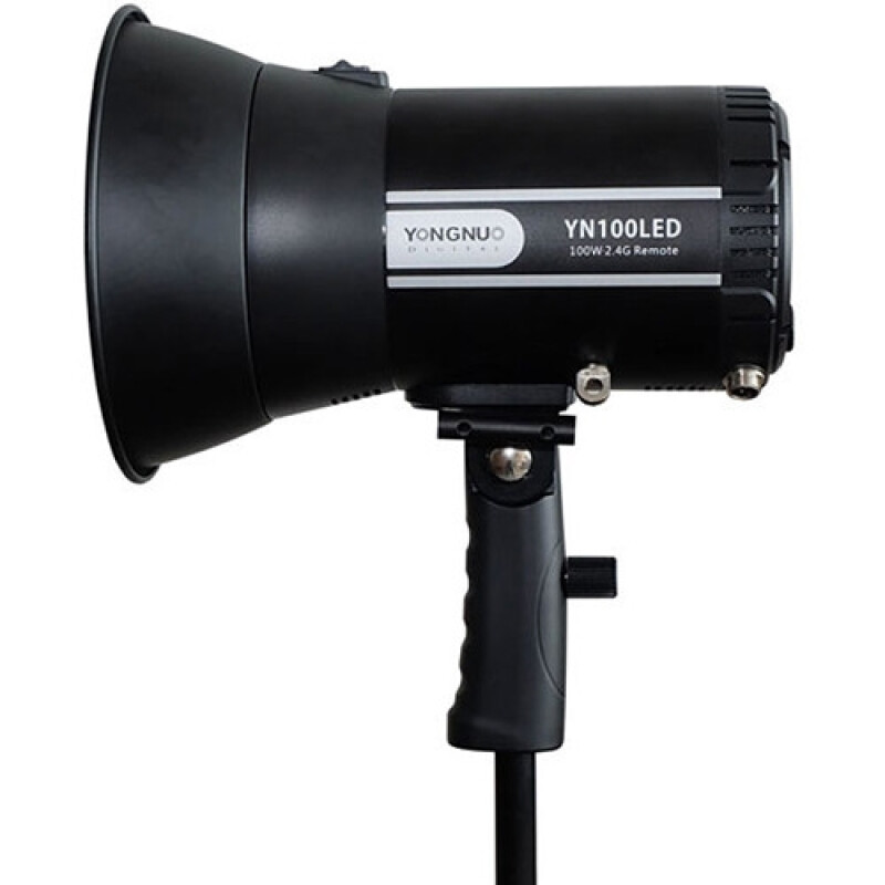 YongNuo YN100LED осветитель светодиодный для фото- и видеокамер