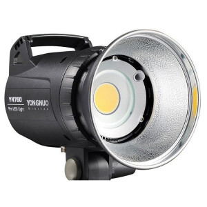 YongNuo YN760 осветитель светодиодный 8000LM для фото и видео