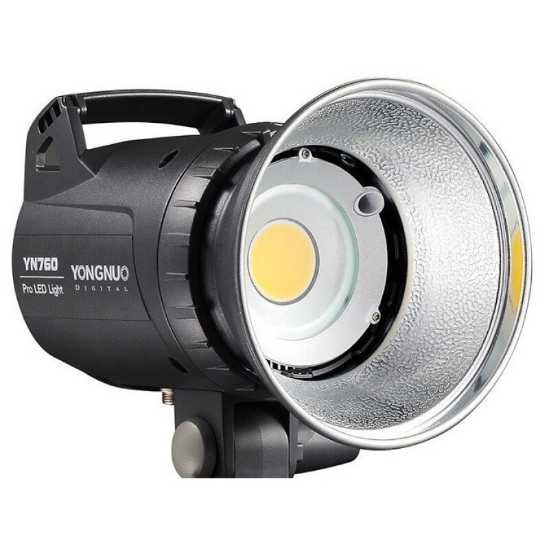 YongNuo YN760 осветитель светодиодный 8000LM для фото и видео