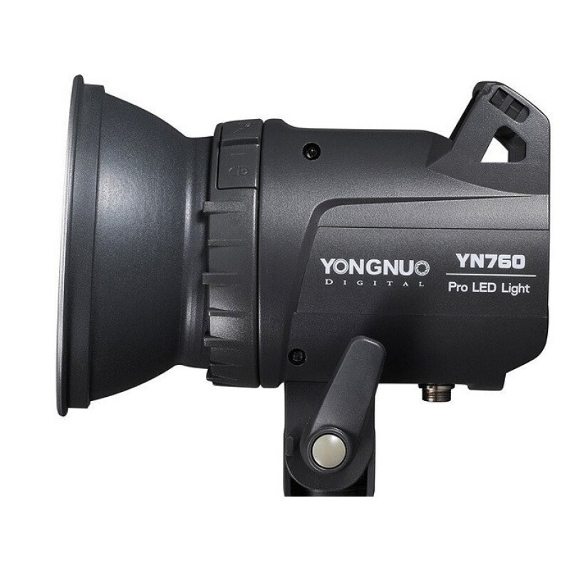 YongNuo YN760 осветитель светодиодный 8000LM для фото и видео