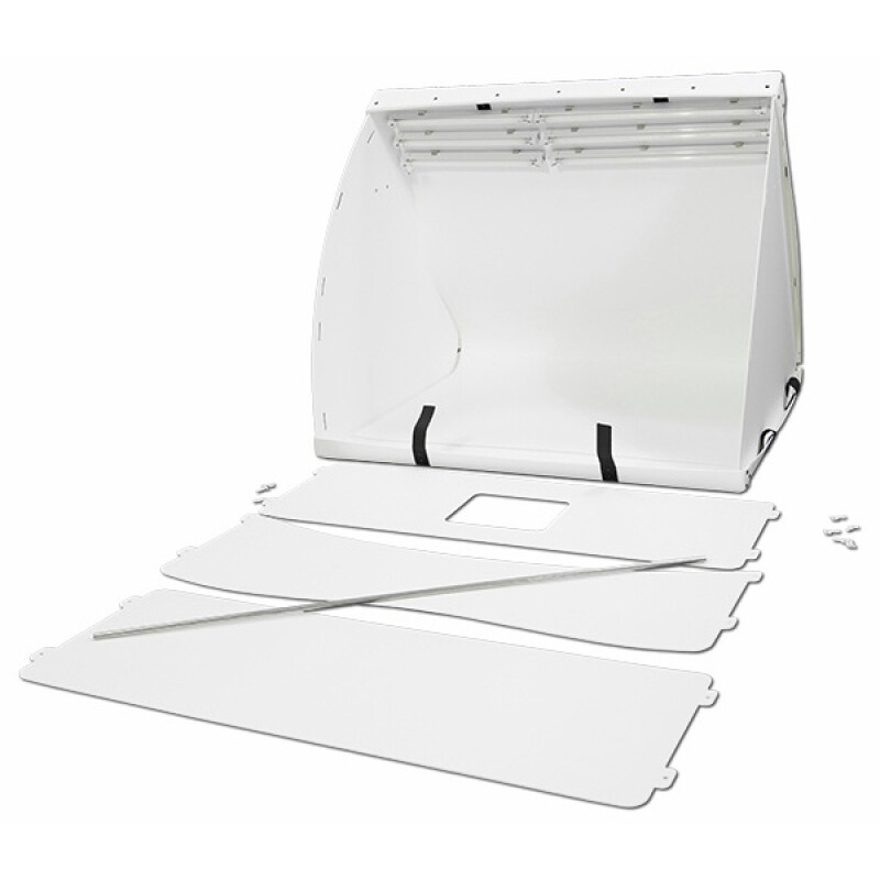 Simp-Q XL портативная фотостудия