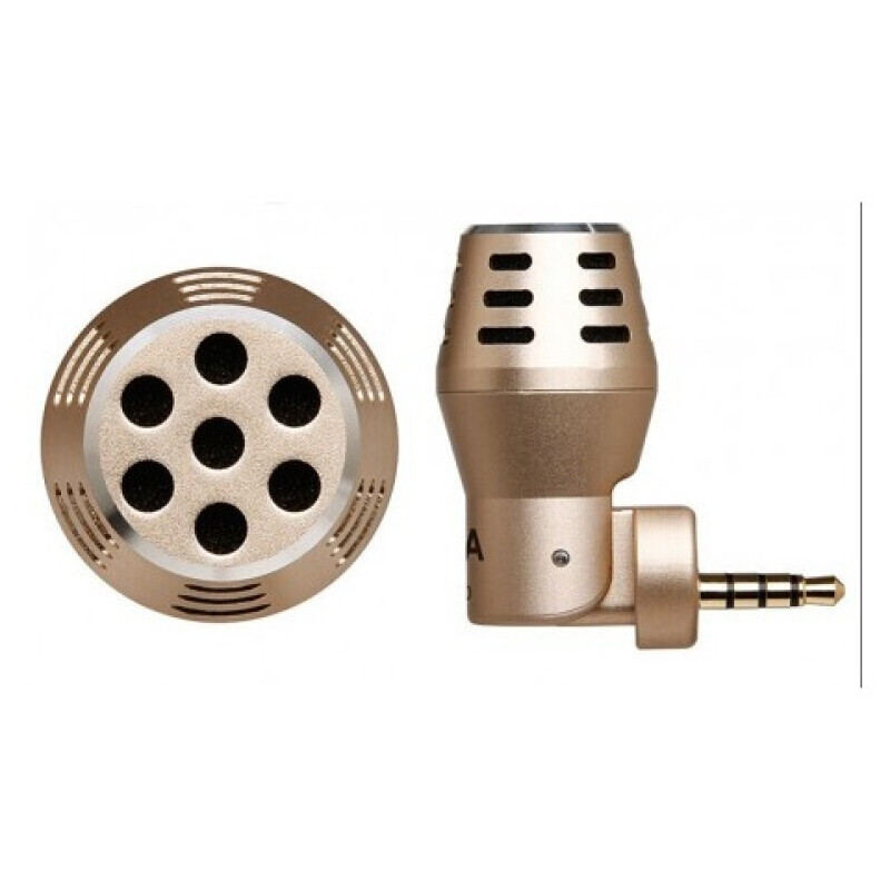 Boya BY-A100 всенаправленный конденсаторный микрофон