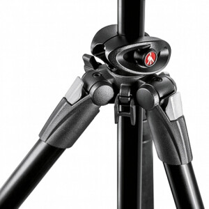 Manfrotto MK290DUA3-BH штатив и шаровая головка для фотокамеры
