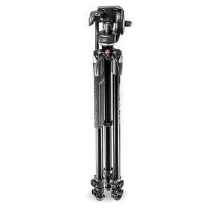 Manfrotto MK290XTA3-2W штатив и видеоголовка для фото- и видеокамеры