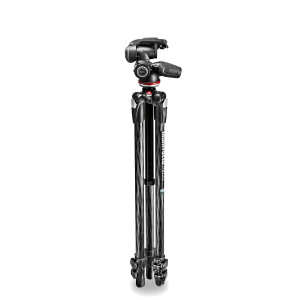 Manfrotto MK290XTC3-3W штатив для фотокамеры и 3D-головка