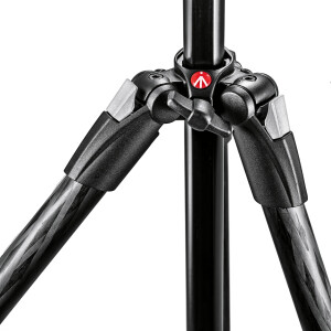 Manfrotto MK290XTC3-3W штатив для фотокамеры и 3D-головка