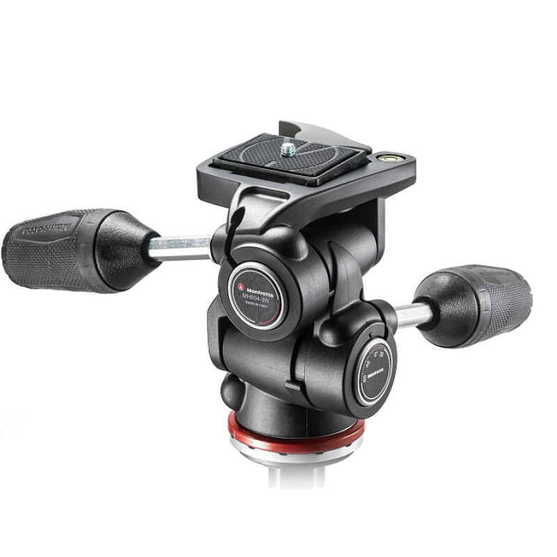 Manfrotto MK290XTC3-3W штатив для фотокамеры и 3D-головка