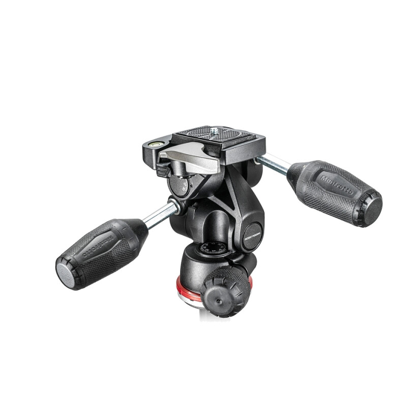Manfrotto MK290XTC3-3W штатив для фотокамеры и 3D-головка