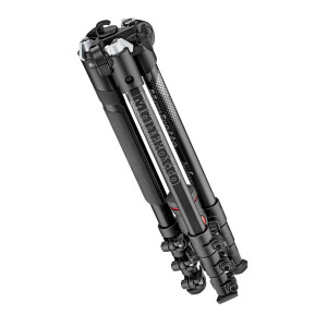 Manfrotto MKBFRA4GY-BH штатив и шаровая головка для фотокамеры
