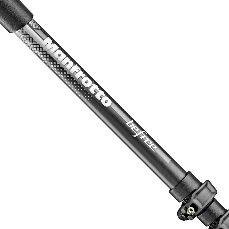 Manfrotto MKBFRA4GY-BH штатив и шаровая головка для фотокамеры