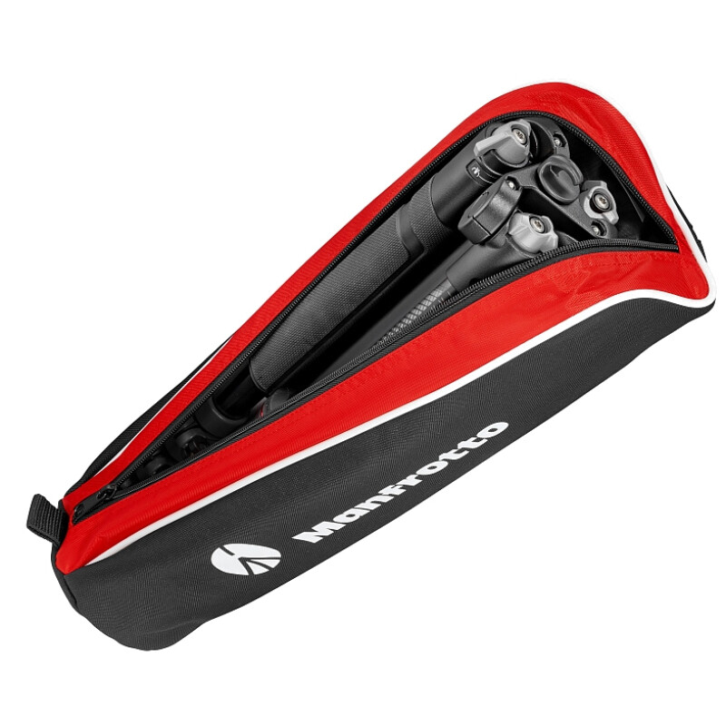 Manfrotto MKBFRA4GY-BH штатив и шаровая головка для фотокамеры