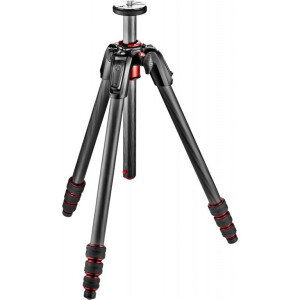 Manfrotto MT190GOC4TB штатив для фотокамеры