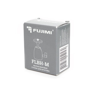 Fujimi FLBH-M шаровая голова для штатива