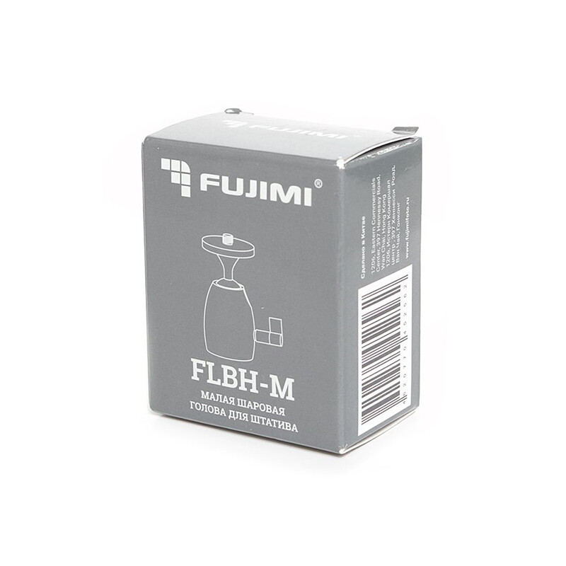 Fujimi FLBH-M шаровая голова для штатива