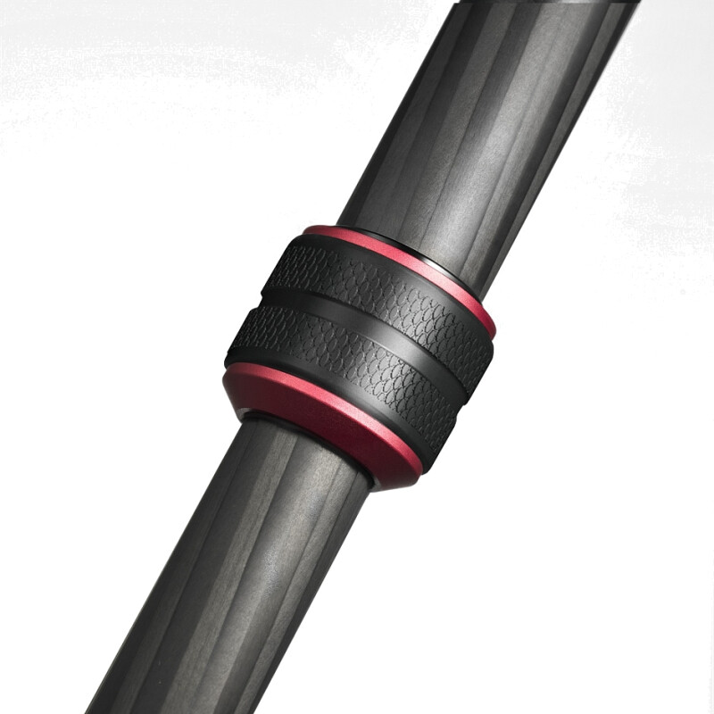 Manfrotto MK190GOC4TB-BH штатив и шаровая головка для фотокамеры