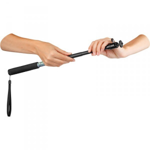 Manfrotto MPOFFROADM-BH монопод для селфи