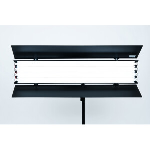 Reddevil RDL 4x1200 S Kit осветитель постоянного света с лампами KINOFLO 3200K