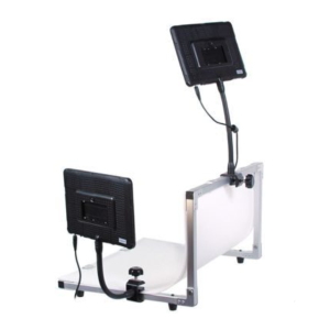 Grifon DVK-280 SL фотостол с двумя осветителями