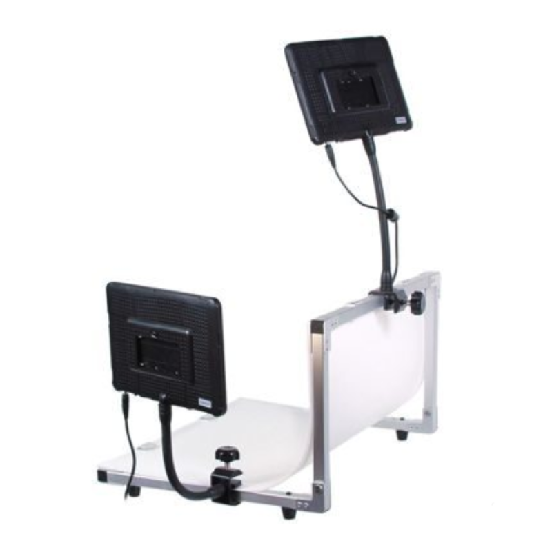 Grifon DVK-280 SL фотостол с двумя осветителями