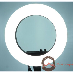 Grifon LED GRIFON SMD 50 W светодиодное селфи-кольцо