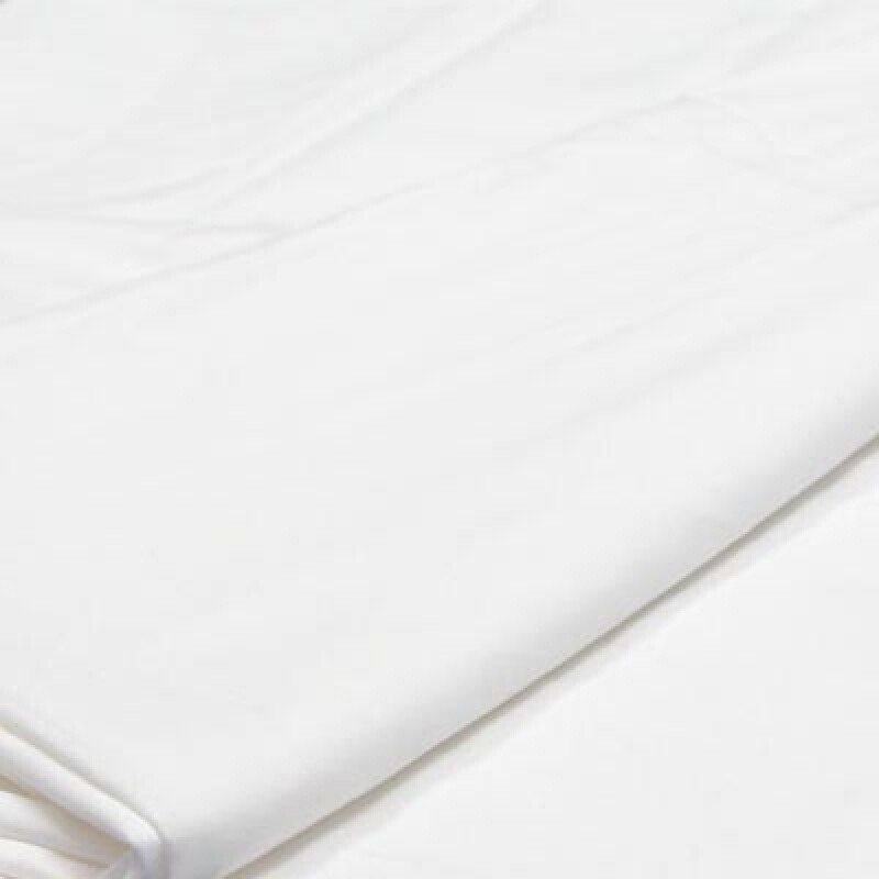 Fotokvant BG-3060 White фон тканевый 3х6 м белый