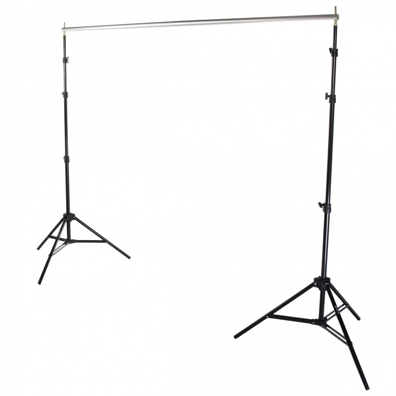 Fotokvant V-2430 ворота для легких фонов 2,4х2,95 м