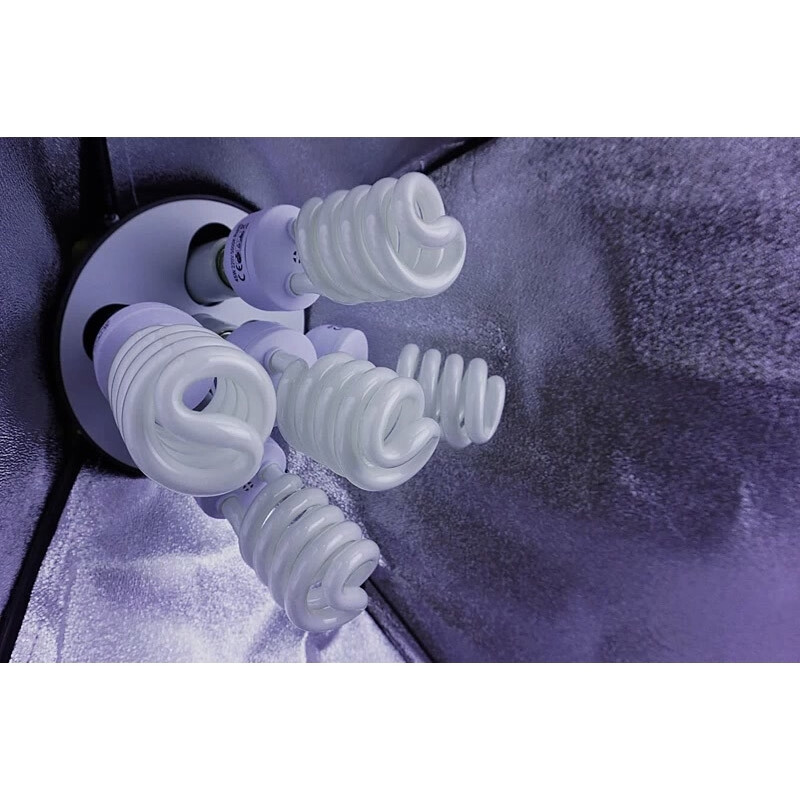 Fotokvant Videoblog-1 комплект постоянного света для съемки видео