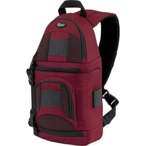 Lowepro Slingshot Edge 200 AW Red фоторюкзак