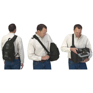 Lowepro Slingshot Edge 200 AW Red фоторюкзак