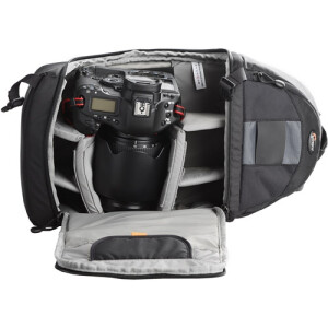 Lowepro Slingshot Edge 200 AW Red фоторюкзак