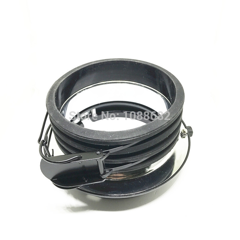 Fotokvant NVF-8208 кольцо переходное для Profoto