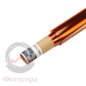 Chris James 442 Half Ct Straw фолиевый фильтр цвет соломенный