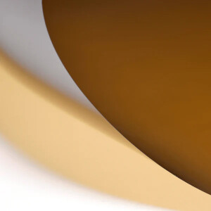 Chris James 650 Industrial Sodium фолиевый фильтр цвет светлая горчица