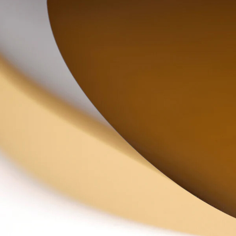 Chris James 650 Industrial Sodium фолиевый фильтр цвет светлая горчица