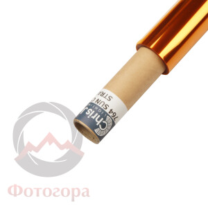 Chris James 764 Sun Colour Straw фолиевый фильтр цвет солнечно соломенный