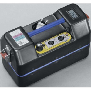 Dedolight BIGPACK1 NiMH аккумуляторная батарея со встроенным зарядным устройством