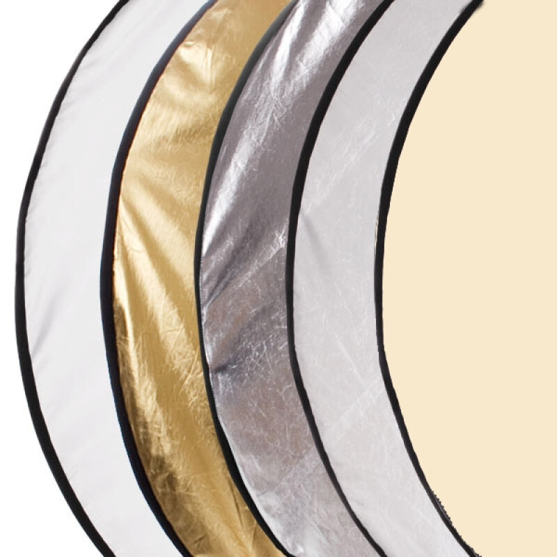 Dedolight DF5IN1-81 Dedoflex отражатель 5 в 1 диаметр 81 см