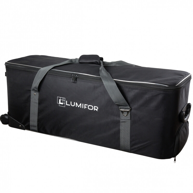 Lumifor LCR-300-2SS KIT CRETO 600 CLASSIC KIT комплект студийного света