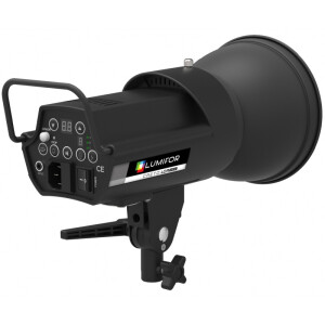Lumifor LCR-400-2SO KIT CRETO 800 PORTRAIT KIT комплект студийного света