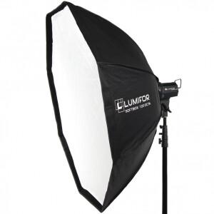 Lumifor LCR-400-2SO KIT CRETO 800 PORTRAIT KIT комплект студийного света