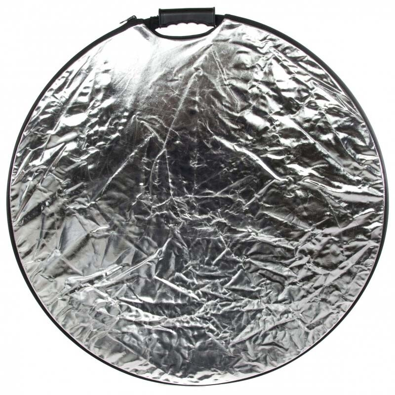 Lumifor LRF-107-GRIP 5-IN-1 комплект из пяти отражателей