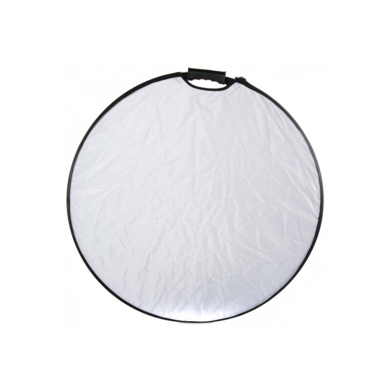 Lumifor LRF-107-GRIP SUNLIGHT/WHITE отражатель светло-золотой/белый 107 см