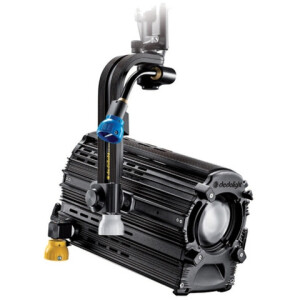 Dedolight DLED12-BI-DMX cветодиодный прибор с DMX модулем