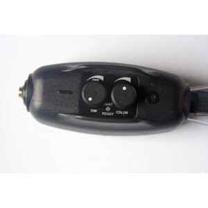 Dedolight DLED2Y-BI светодиодный осветительный прибор 20 Вт