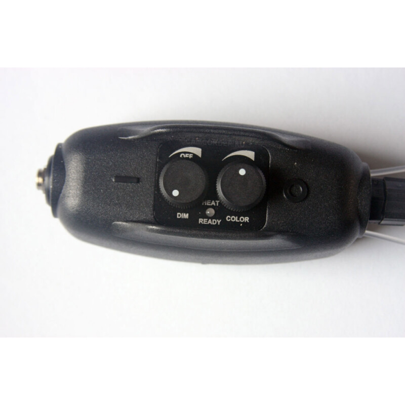 Dedolight DLED2Y-BI светодиодный осветительный прибор 20 Вт