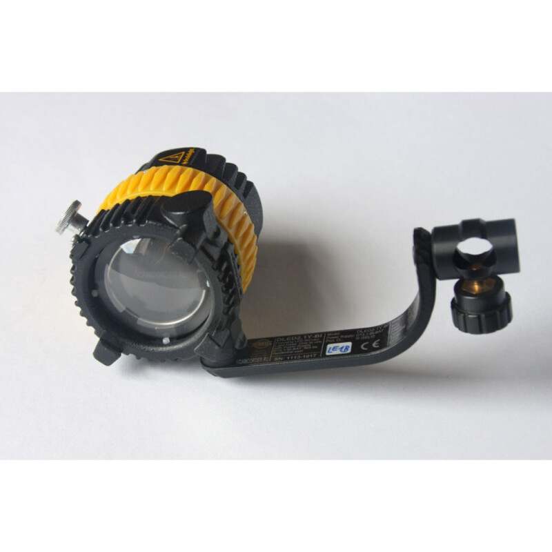 Dedolight DLED2Y-IR960 светодиодный осветительный прибор 20 Вт