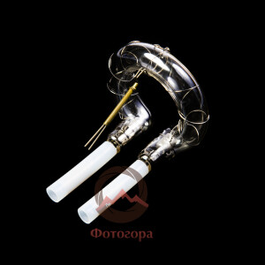 Photodynamic Impulse Lamp 3200 no pirex импульсная лампа