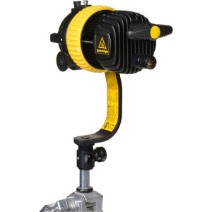 Dedolight DLED7SE-BI-PO-E TURBO светодиодный осветительный прибор управлением 90 Вт